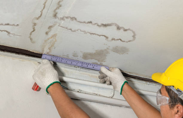 Reliable Basement Flood Cleanup contractor in Fort Mill, SC by Aqua Guard Water Damage